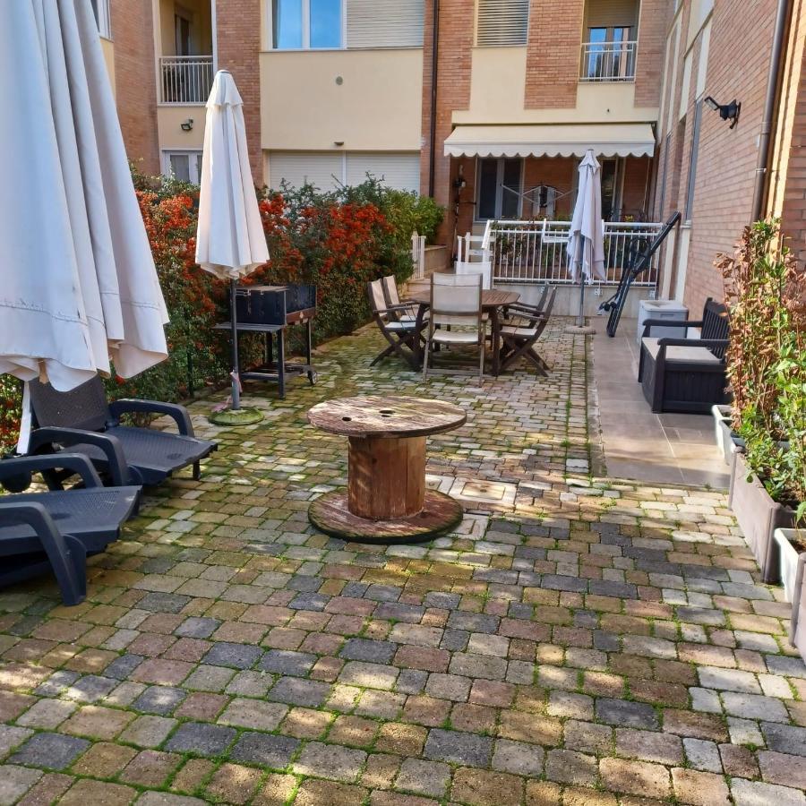 Appartamento 9 Residance Piviere Calambrone Kültér fotó
